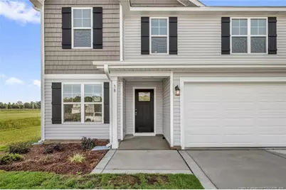 38 Coachman Lane, Autryville, NC 28318 - Photo 6