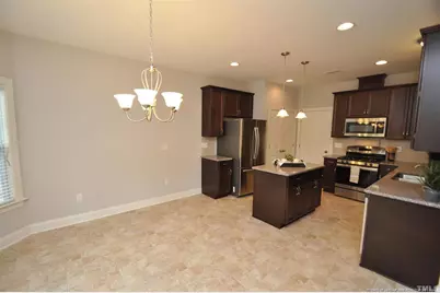 1408 Forest Fern Lane, Fuquay-Varina, NC 27526 - Photo 6