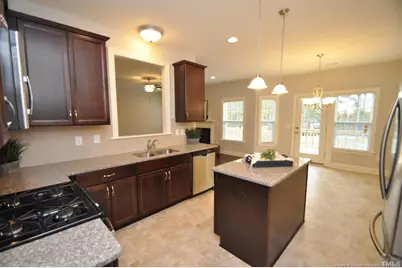 1408 Forest Fern Lane, Fuquay-Varina, NC 27526 - Photo 10