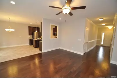 1408 Forest Fern Lane, Fuquay-Varina, NC 27526 - Photo 4