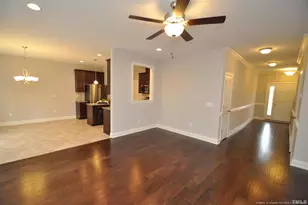1408 Forest Fern Ln, Fuquay-Varina, NC 27526 - Photo 4