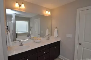 1408 Forest Fern Ln, Fuquay-Varina, NC 27526 - Photo 18