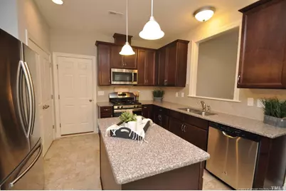 1408 Forest Fern Lane, Fuquay-Varina, NC 27526 - Photo 8