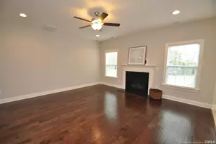 1408 Forest Fern Ln, Fuquay-Varina, NC 27526 - Photo 2