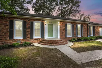 5626 Weatherford Road, Fayetteville, NC 28303 - Photo 2