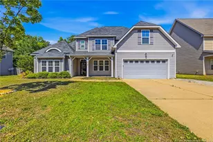 3712 Badin Lake Ln, Fayetteville, NC 28314 - Photo 1
