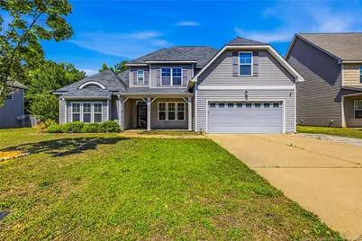 3712 Badin Lake Lane, Fayetteville, NC 28314 - Photo 40