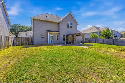 3712 Badin Lake Lane, Fayetteville, NC 28314 - Photo 2