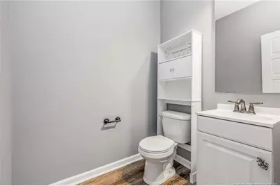 3712 Badin Lake Lane, Fayetteville, NC 28314 - Photo 20