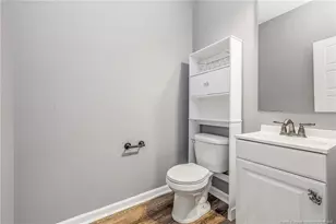 3712 Badin Lake Ln, Fayetteville, NC 28314 - Photo 20