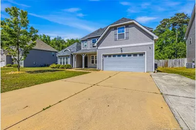 3712 Badin Lake Lane, Fayetteville, NC 28314 - Photo 42