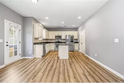 3712 Badin Lake Lane, Fayetteville, NC 28314 - Photo 8