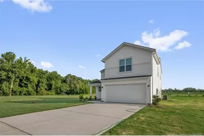 94 Coachman Lane, Autryville, NC 28318 - Photo 4