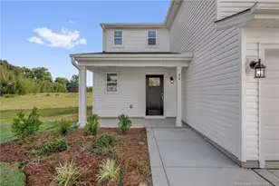 94 Coachman Ln, Autryville, NC 28318 - Photo 6