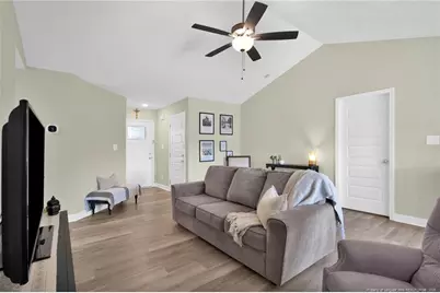 351 Sandy Grove Road, Parkton, NC 28371 - Photo 4