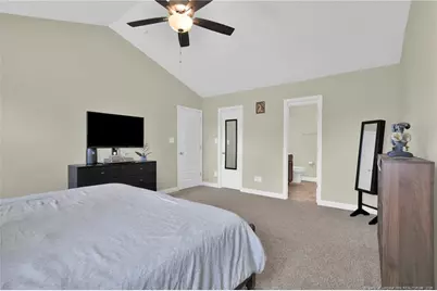 351 Sandy Grove Road, Parkton, NC 28371 - Photo 20