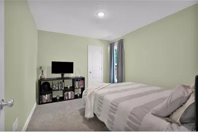 351 Sandy Grove Road, Parkton, NC 28371 - Photo 16