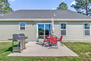 351 Sandy Grove Rd, Parkton, NC 28371 - Photo 24