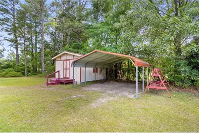 1009 N Magnolia Avenue, Dunn, NC 28334 - Photo 40