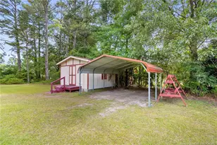 1009 N Magnolia Ave, Dunn, NC 28334 - Photo 40