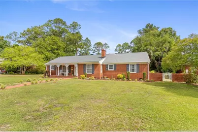 1009 N Magnolia Avenue, Dunn, NC 28334 - Photo 4