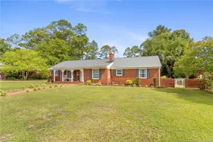 1009 N Magnolia Ave, Dunn, NC 28334 - Photo 4