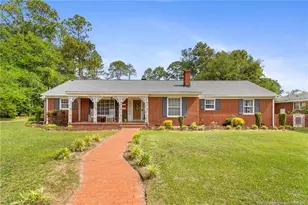 1009 N Magnolia Ave, Dunn, NC 28334 - Photo 2