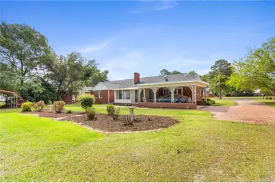 1009 N Magnolia Avenue, Dunn, NC 28334 - Photo 38