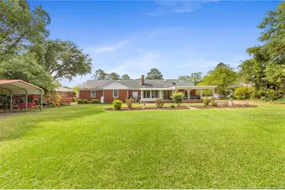 1009 N Magnolia Avenue, Dunn, NC 28334 - Photo 6