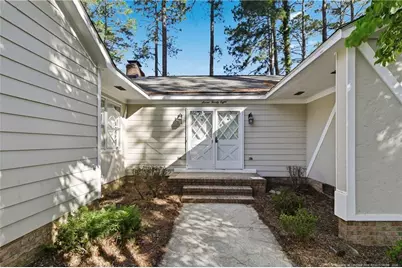 728 Shopton Court, Fayetteville, NC 28303 - Photo 4