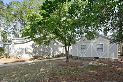 728 Shopton Court, Fayetteville, NC 28303 - Photo 2