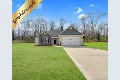 3501 Beard Road, Eastover, NC 28312 - Photo 1