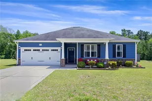 216 Meherrin Loop, Raeford, NC 28376 - Photo 1
