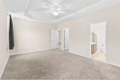216 Meherrin Loop, Raeford, NC 28376 - Photo 16