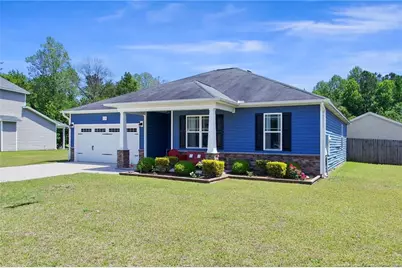 216 Meherrin Loop, Raeford, NC 28376 - Photo 2