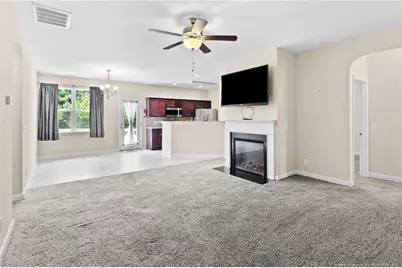 216 Meherrin Loop, Raeford, NC 28376 - Photo 6