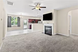 216 Meherrin Loop, Raeford, NC 28376 - Photo 6