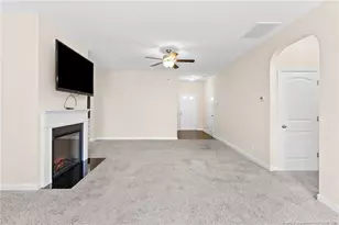 216 Meherrin Loop, Raeford, NC 28376 - Photo 8