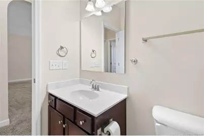 216 Meherrin Loop, Raeford, NC 28376 - Photo 26