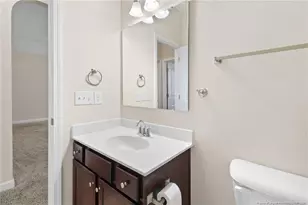 216 Meherrin Loop, Raeford, NC 28376 - Photo 26
