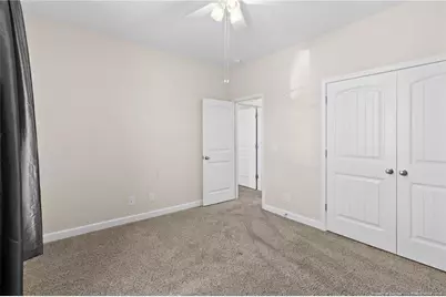 216 Meherrin Loop, Raeford, NC 28376 - Photo 28