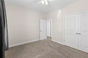 216 Meherrin Loop, Raeford, NC 28376 - Photo 28