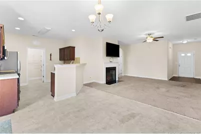 216 Meherrin Loop, Raeford, NC 28376 - Photo 10