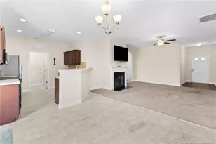 216 Meherrin Loop, Raeford, NC 28376 - Photo 10