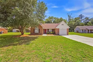 [Address not provided], Raeford, NC 28376 - Photo 2