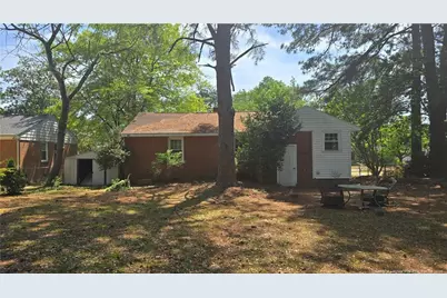 3526 Furman Drive, Fayetteville, NC 28304 - Photo 2