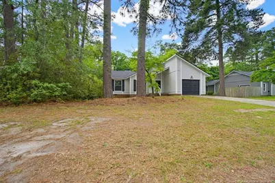 2109 Lakeridge Drive, Fayetteville, NC 28304 - Photo 2