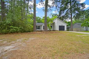 2109 Lakeridge Dr, Fayetteville, NC 28304 - Photo 2