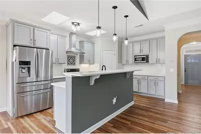 33 Colonist Place, Cameron, NC 28326 - Photo 16
