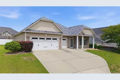 33 Colonist Place, Cameron, NC 28326 - Photo 2